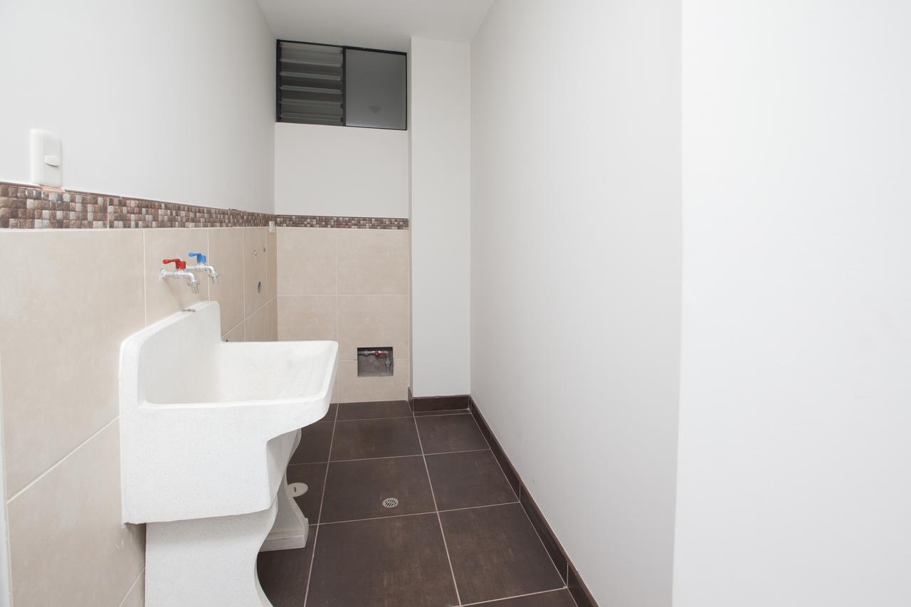 Polo Apartaments Cusco Exterior photo